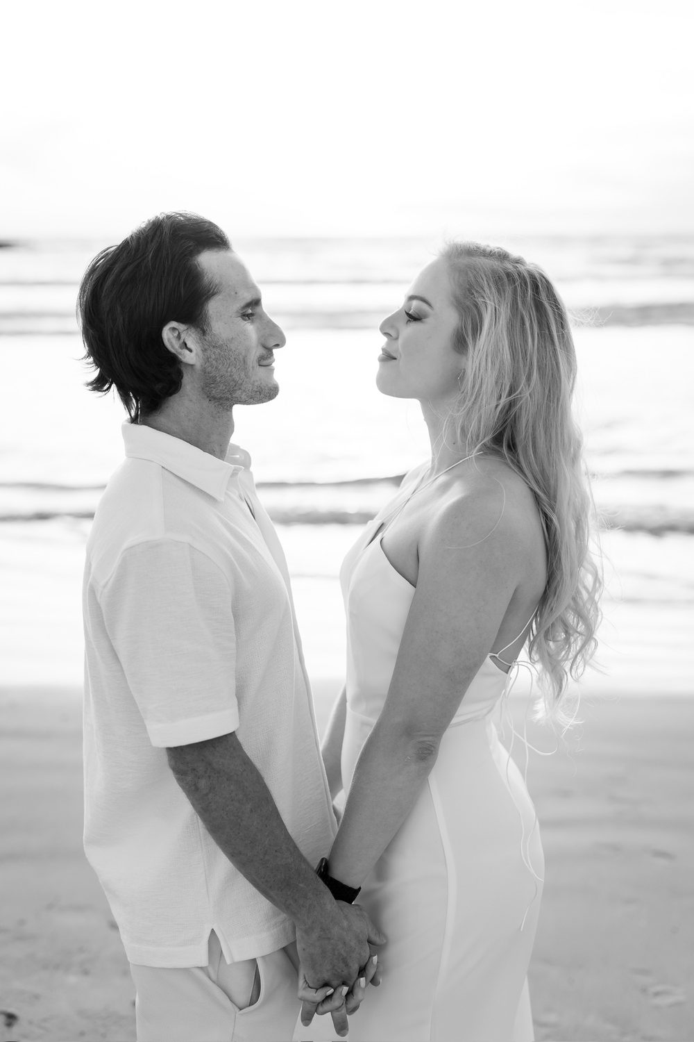 Darren & Jemma-Claire