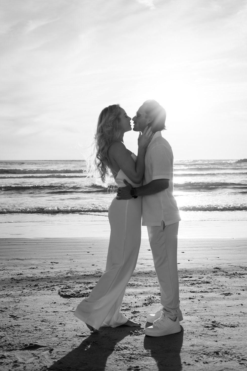 Darren & Jemma-Claire